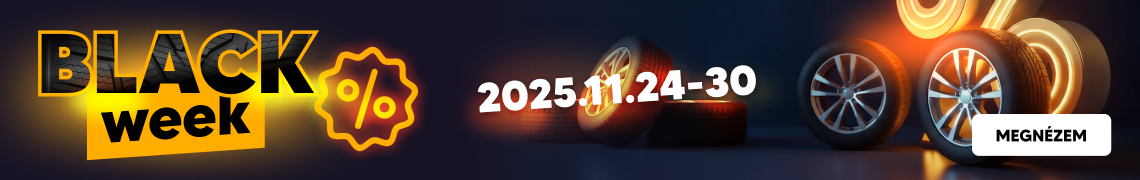 Az év legnagyobb akciói CSAK EGY héten át!